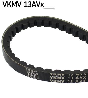 SKF VKMV 13AVx1025 EAN: 7316574560370.