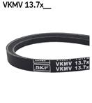SKF VKMV 13.7x975