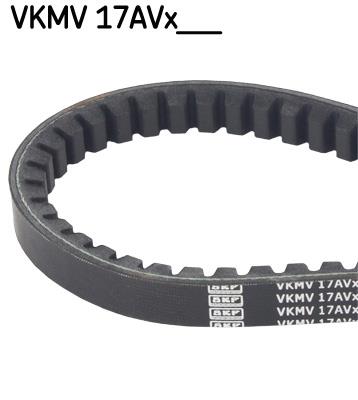 SKF VKMV 17AVX1085 EAN: 7316575347680.