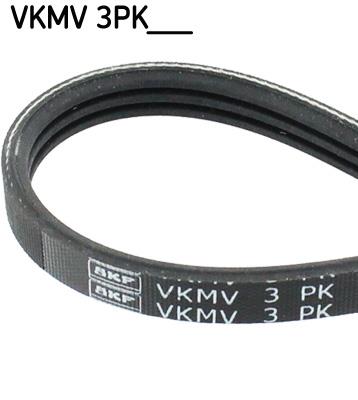 SKF VKMV 3PK712 EAN: 7316573396208.