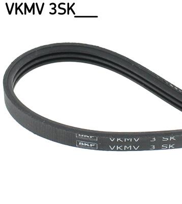 SKF VKMV 3SK842 EAN: 7316576063510.