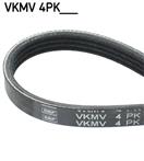 SKF VKMV 4PK1217