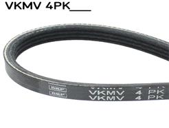 SKF VKMV 4PK962