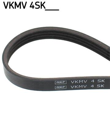 SKF VKMV 4SK711 EAN: 7316574498574.