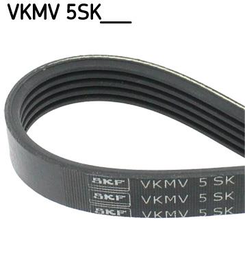 SKF VKMV 5SK690 Číslo výrobce: 1148907. EAN: 7316574498529.