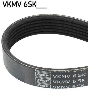 SKF VKMV 6SK1042 Číslo výrobce: 1148908. EAN: 7316574668465.