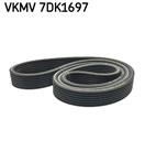SKF VKMV 7DK1697