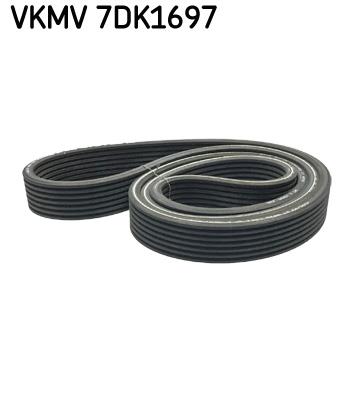 SKF VKMV 7DK1697 EAN: 7316579205245.