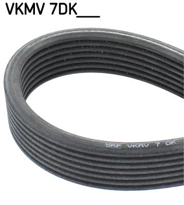 SKF VKMV 7DK1884 EAN: 7316581257799.