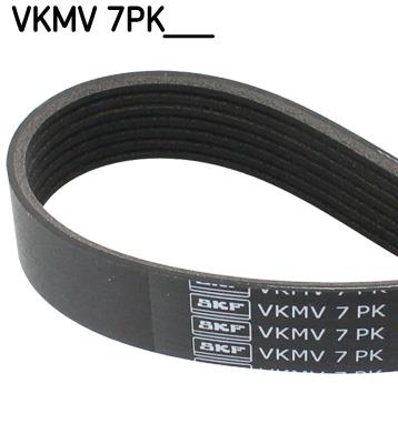 SKF VKMV 7PK2415 EAN: 7316574423651.