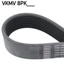 SKF VKMV 8PK1310