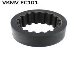 SKF VKMV FC101