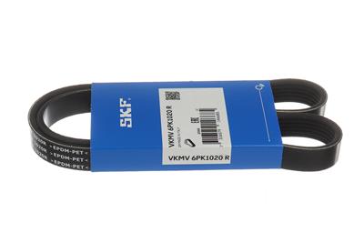 SKF VKMV 6PK1020 R EAN: 7316579146685.