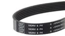 SKF VKMV 6PK1139 R