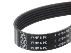 SKF VKMV 6PK1139 R