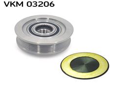 SKF VKM 03206