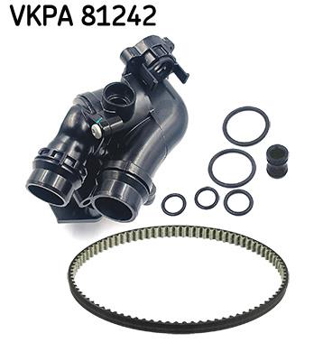 SKF VKPA 81242 EAN: 7316581159352.