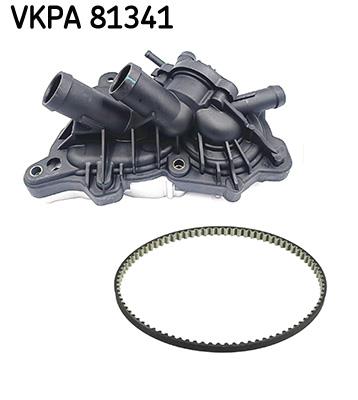 SKF VKPA 81341 EAN: 7316581159376.