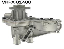 SKF VKPA 81400