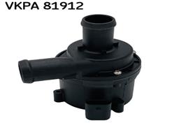 SKF VKPA 81912