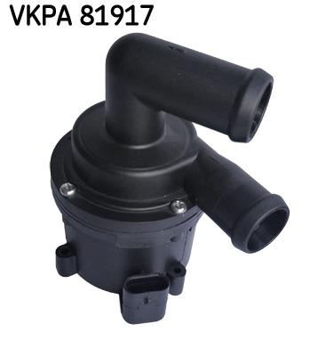 SKF VKPA 81917 EAN: 7316579633918.