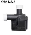 SKF VKPA 81919