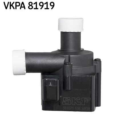 SKF VKPA 81919 EAN: 7316579633918.