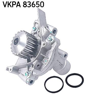SKF VKPA 83650 EAN: 7316574677092.