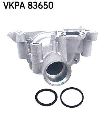 SKF VKPA 83650 EAN: 7316574677092.