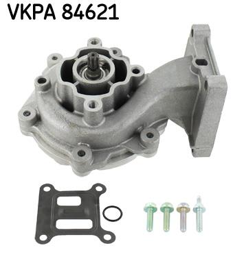 SKF VKPA 84621 EAN: 7316572505519.
