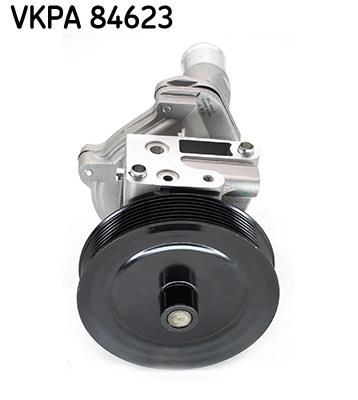SKF VKPA 84623 EAN: 7316572505533.