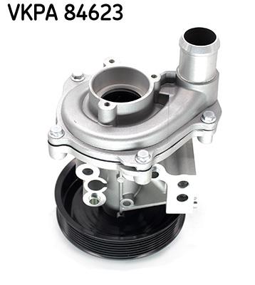 SKF VKPA 84623 EAN: 7316572505533.