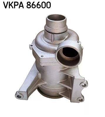 SKF VKPA 86600 EAN: 7316581501694.