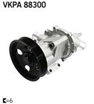 SKF VKPA 88300