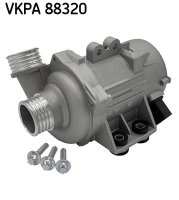 SKF VKPA 88320 EAN: 7316579633758.