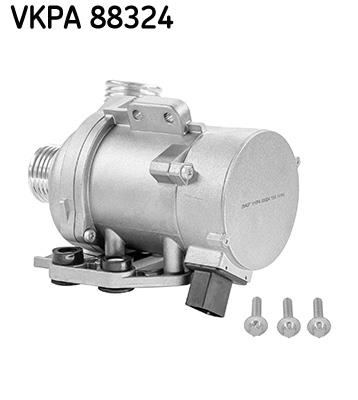SKF VKPA 88324 EAN: 7316581525386.