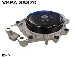 SKF VKPA 88870