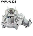 SKF VKPA 91828