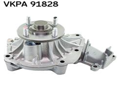 SKF VKPA 91828