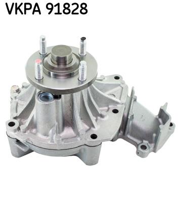 SKF VKPA 91828 EAN: 7316574330386.