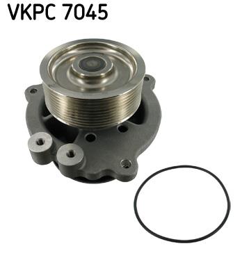 SKF VKPC 7045 EAN: 7316577572226.
