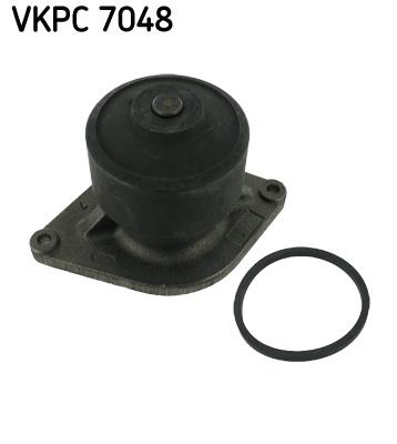SKF VKPC 7048 EAN: 7316577572240.