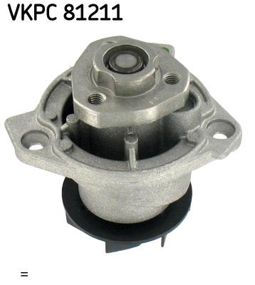 SKF VKPC 81211 EAN: 7316574317387.