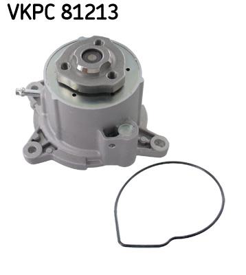 SKF VKPC 81213 EAN: 7316579335652.