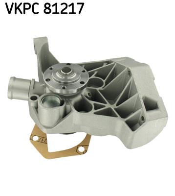 SKF VKPC 81217 EAN: 7316575228538.