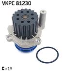 SKF VKPC 81230 Aquamax