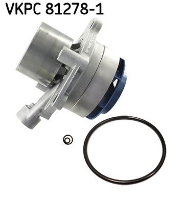 SKF VKPC 81278-1 Číslo výrobce: VKPC 81278. EAN: 7316581373994.