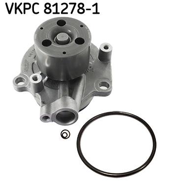 SKF VKPC 81278-1 Číslo výrobce: VKPC 81278. EAN: 7316581373994.
