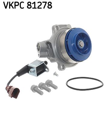 SKF VKPC 81278 EAN: 7316579040211.