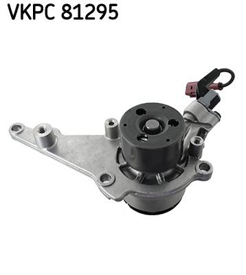 SKF VKPC 81295 EAN: 7316581504039.